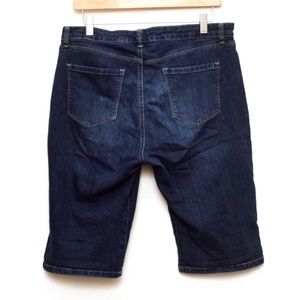 bandolino shorts and capris